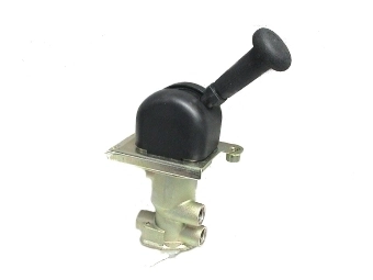 Brake Valve, parking brake